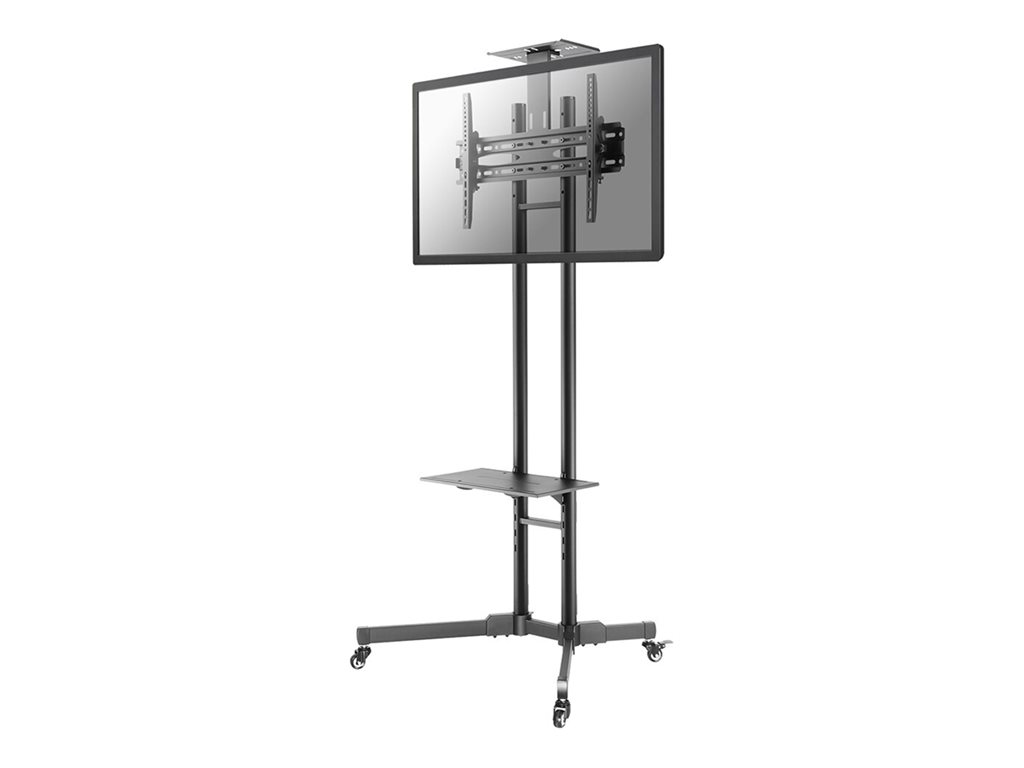 NEOMOUNTS Support Ecran Noir 32-55p