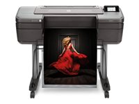 HP DesignJet Z9+ 24-in PS Printer