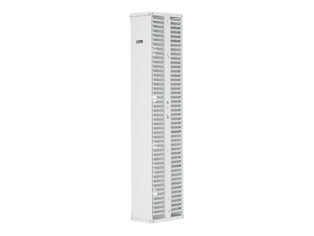 Panduit PatchRunner 2 Dual Sided Manager