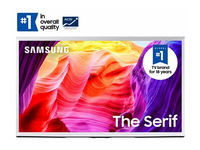 Samsung QN65LS01DAF - 65" Diagonal Class (64.5" viewable)
