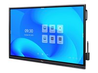 Optoma Creative Touch 5652RK 5-Series - 65" LED-backlit LCD display - 4K - for interactive communication