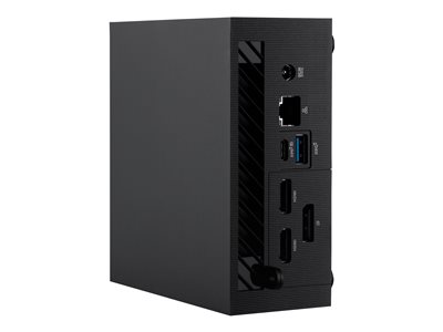 ASUS PN64-BB3012MD Barebones i3-1220P