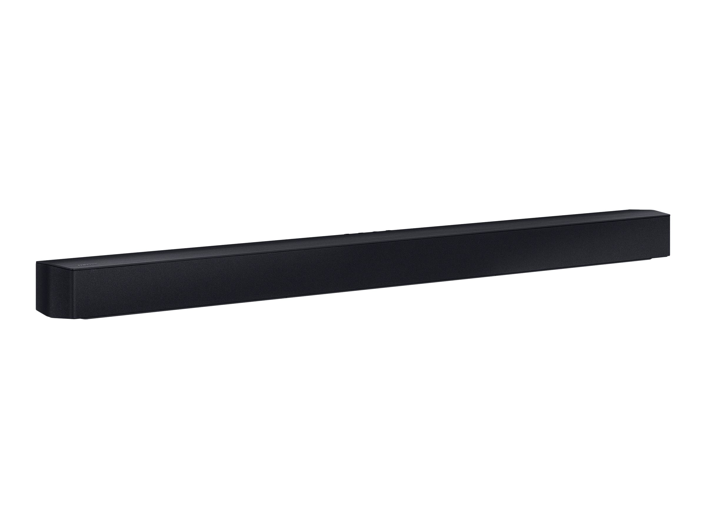 Samsung C-Series HW-C450 2.1-ch Soundbar System with Wireless Subwoofer - HW-C450/ZC