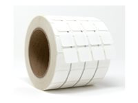 Safeguard Synthetic permanent adhesive white 