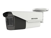Hikvision 5 MP Ultra-Low Light Camera DS-2CE19H8T-AIT3ZF Overvågningskamera Udendørs