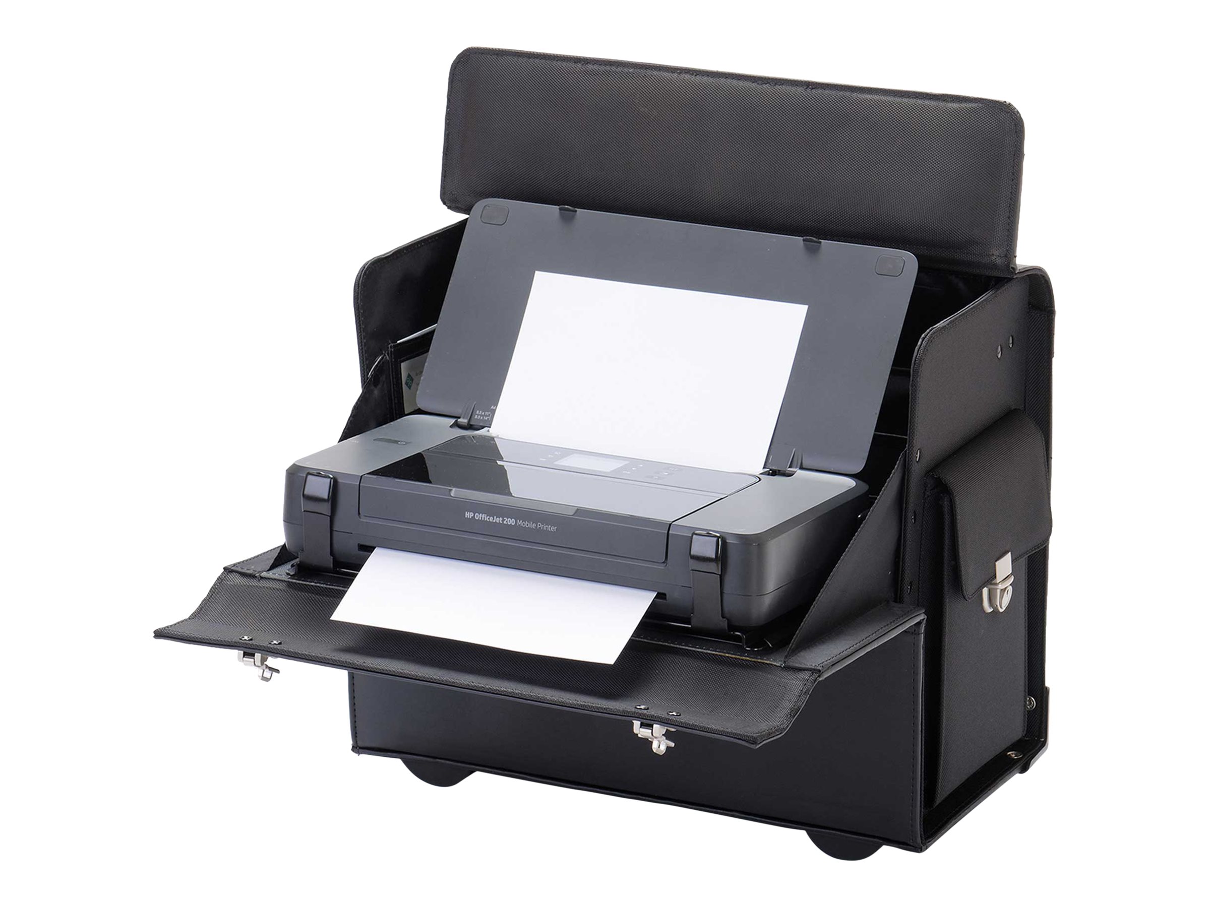 DICOTA QuickFix - Printer stand