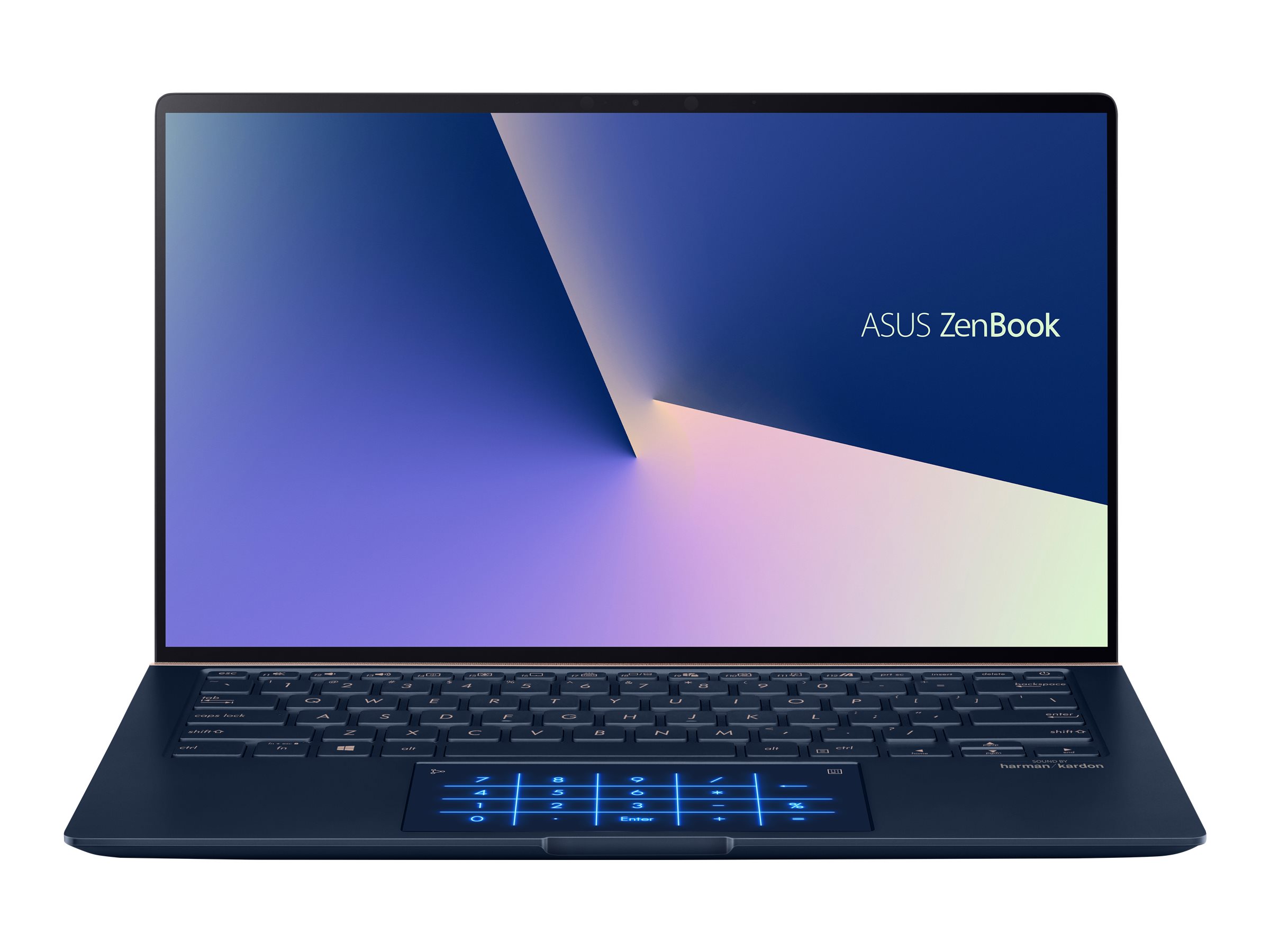 ASUS ZenBook 14 (UX433FA)