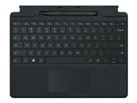 Microsoft Surface Pro Signature  Tastatur Mekanisk Nordisk (dansk/finsk/norsk/svensk)
