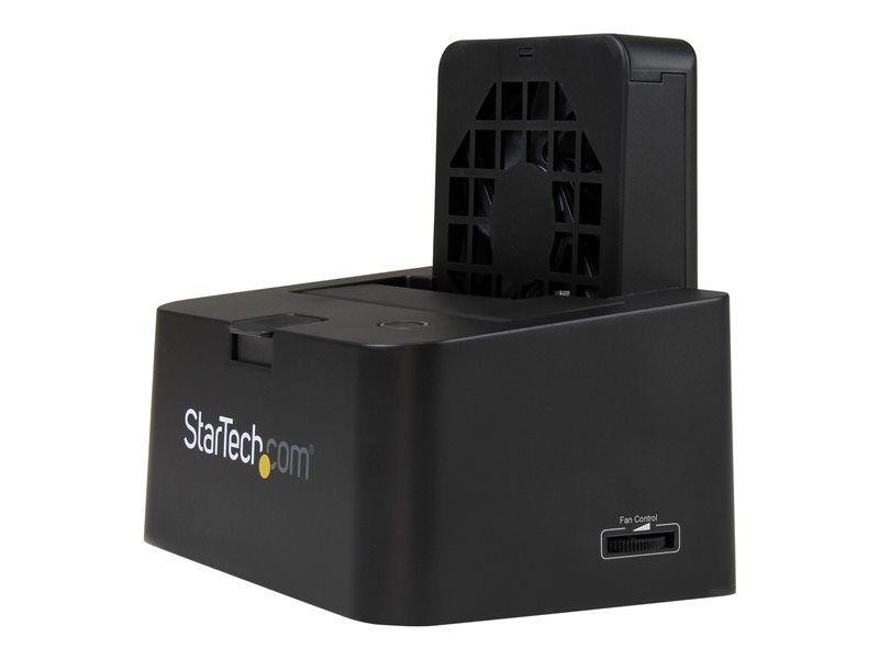 StarTech.com Adaptateur USB 3.0 vers SATA III pour DD / SSD SATA 2,5 avec  UASP