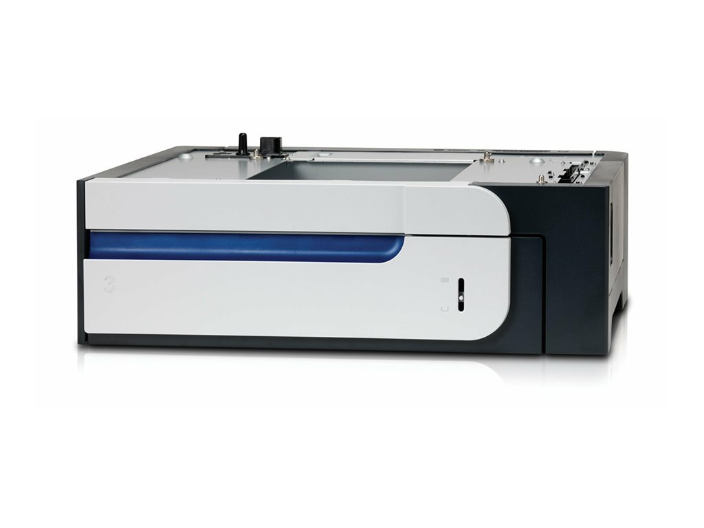 HP bac 500 d entree 500 feuille