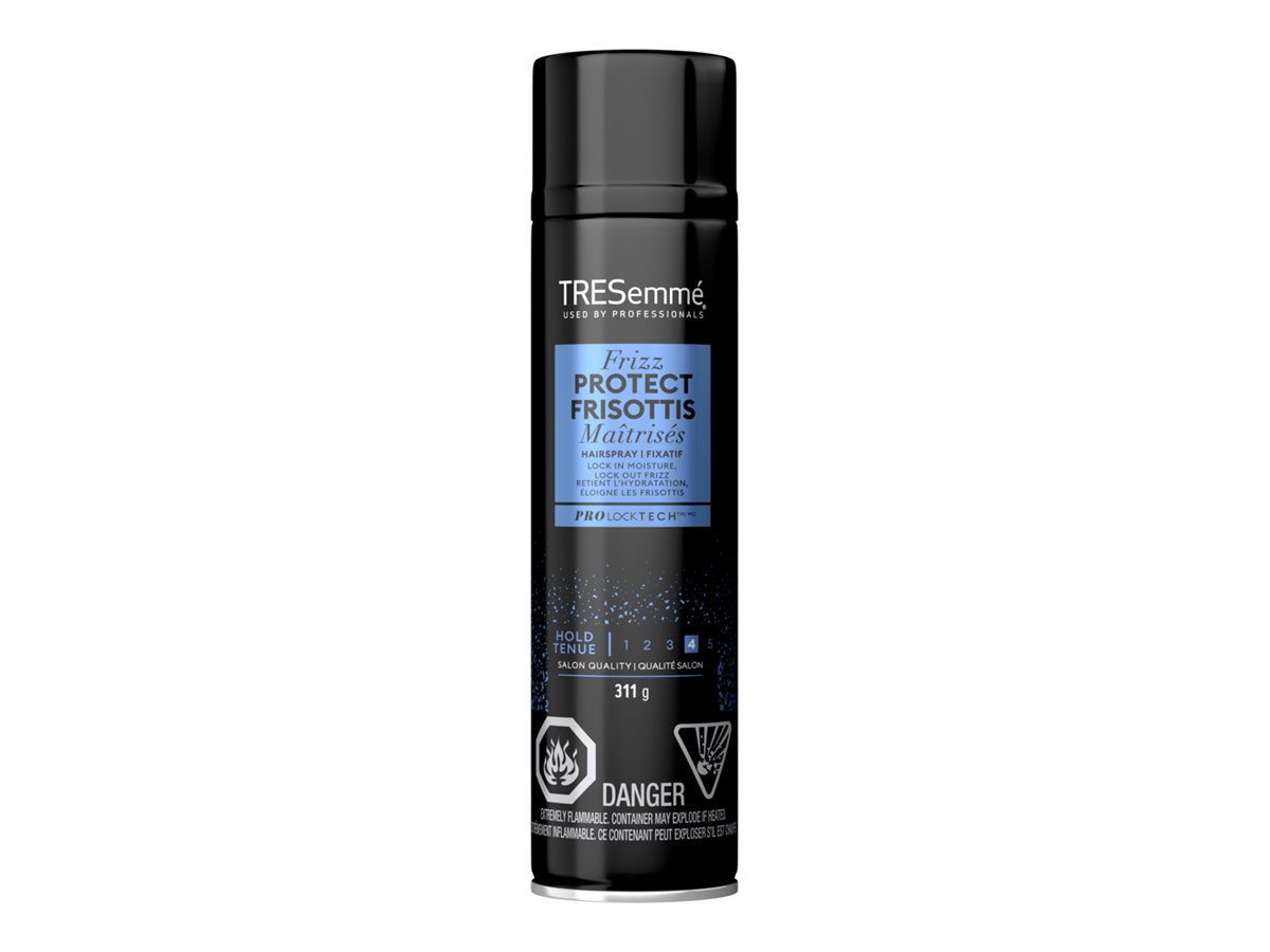 TRESemme Frizz Protect Hairspray - 311g