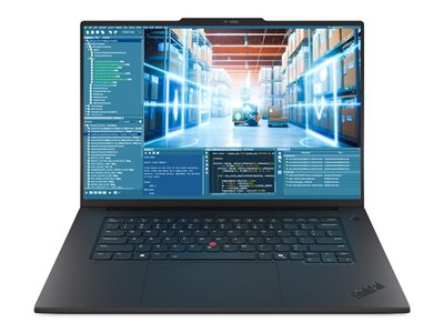 LENOVO ThinkPad P1 G8 U7 255H TS