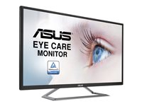 ASUS VAUQ   LED monitor   4K   .5"   HDR