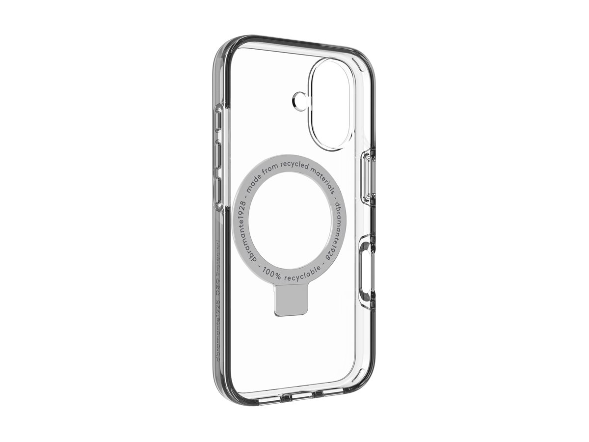 Iceland Ultra D3O Kick iPhone 17 Clear – foto 6