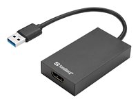Sandberg Videoadapter