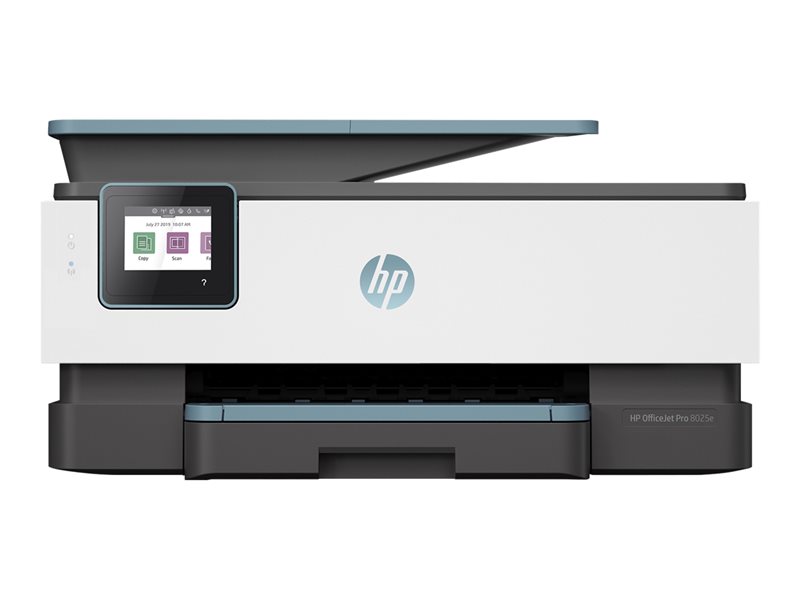 HP Officejet Pro 9012 - test & avis - Avis-imprimante