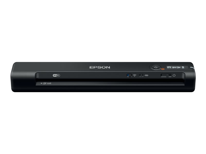 EPSON WorkForce ES-60W Sheetfed scanner