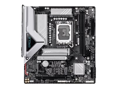 Gigabyte B860M EAGLE WIFI6 V2