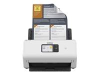 Brother Scanner ADS4550WUN1