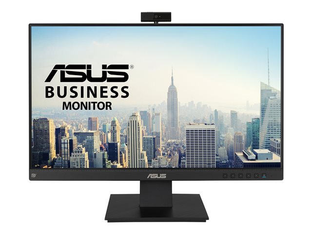 Asus Be24eqk Led Monitor Full Hd 1080p 238