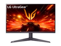 LG UltraGear 27GS50FX-B 27' VA 1920 x 1080 (Full HD) HDMI DisplayPort 180Hz