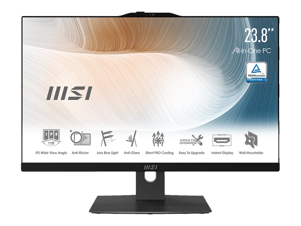 msi monitor bluetooth