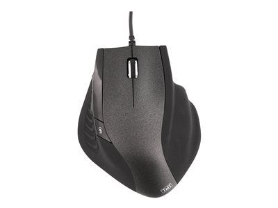 TNB ERGO Line Wired Ergonomic Mouse