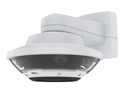 AXIS Q6100-E 50 Hz - Network surveillance camera