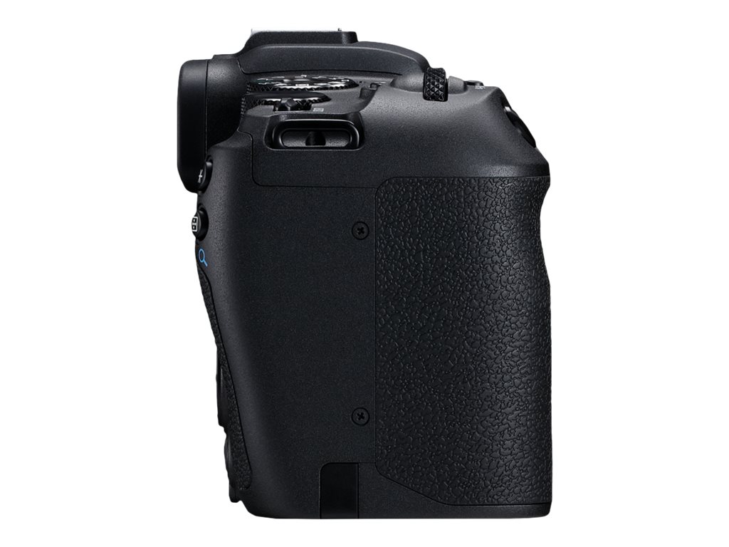 Canon EOS RP - digital camera RF 24-105mm F4-7.1 IS STM lens