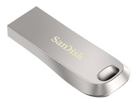 SANDISK Ultra Luxe USB 3.2 64Go
