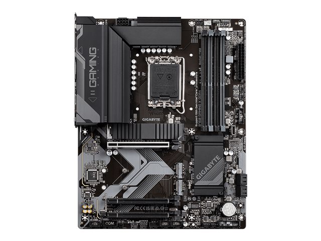 GIGABYTE B760 GAMING X LGA1700 DDR4 B760 GAMING X DDR4