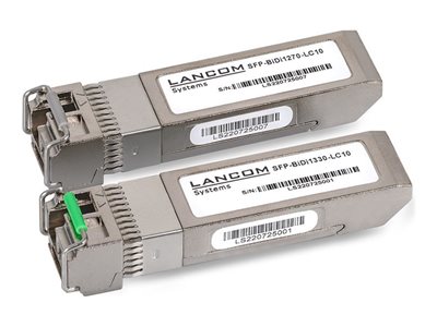 LANCOM SFP-BiDi1310-LC10 - 60202