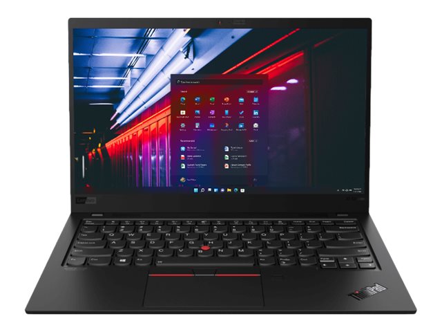 20U9006YUK - Lenovo ThinkPad X1 Carbon Gen 8 - 14