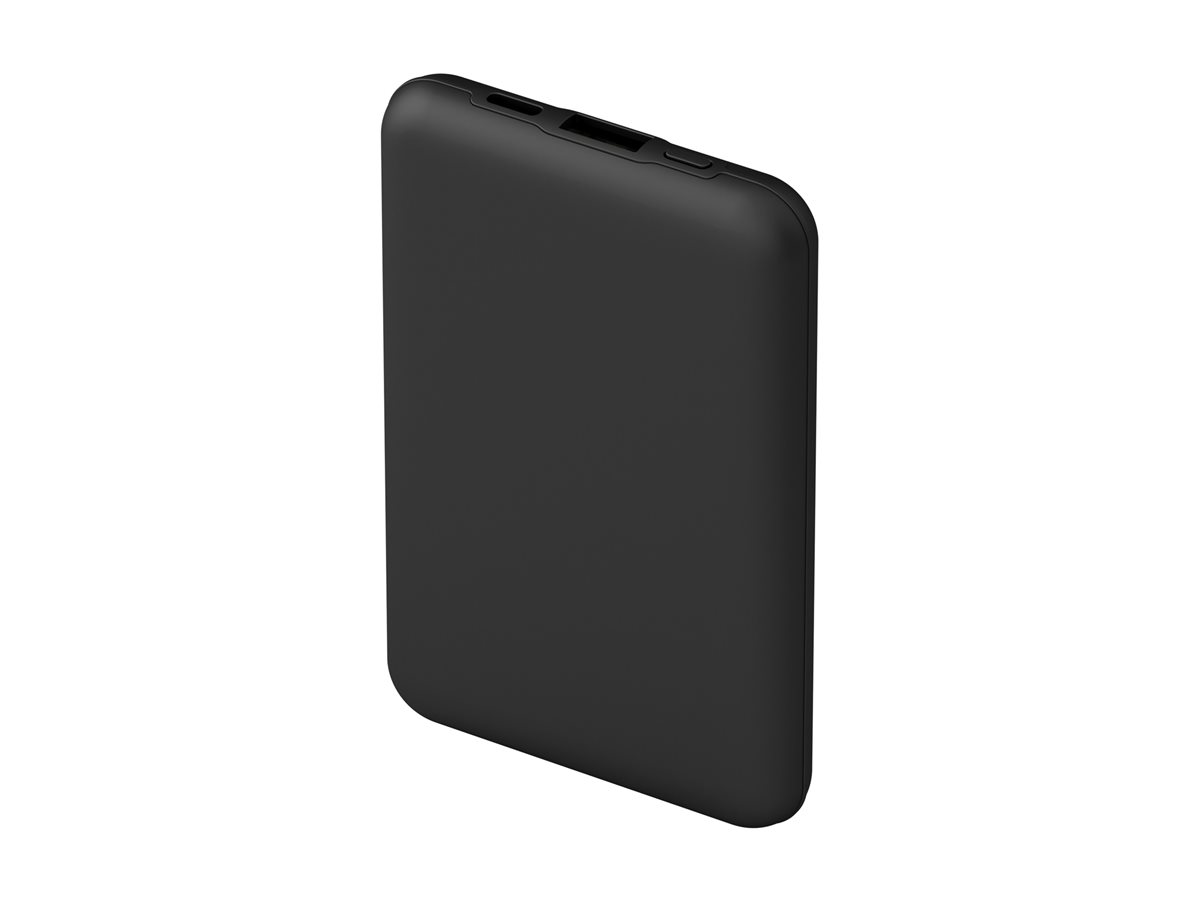 re-charge-PowerBank10K-BLK – foto 3