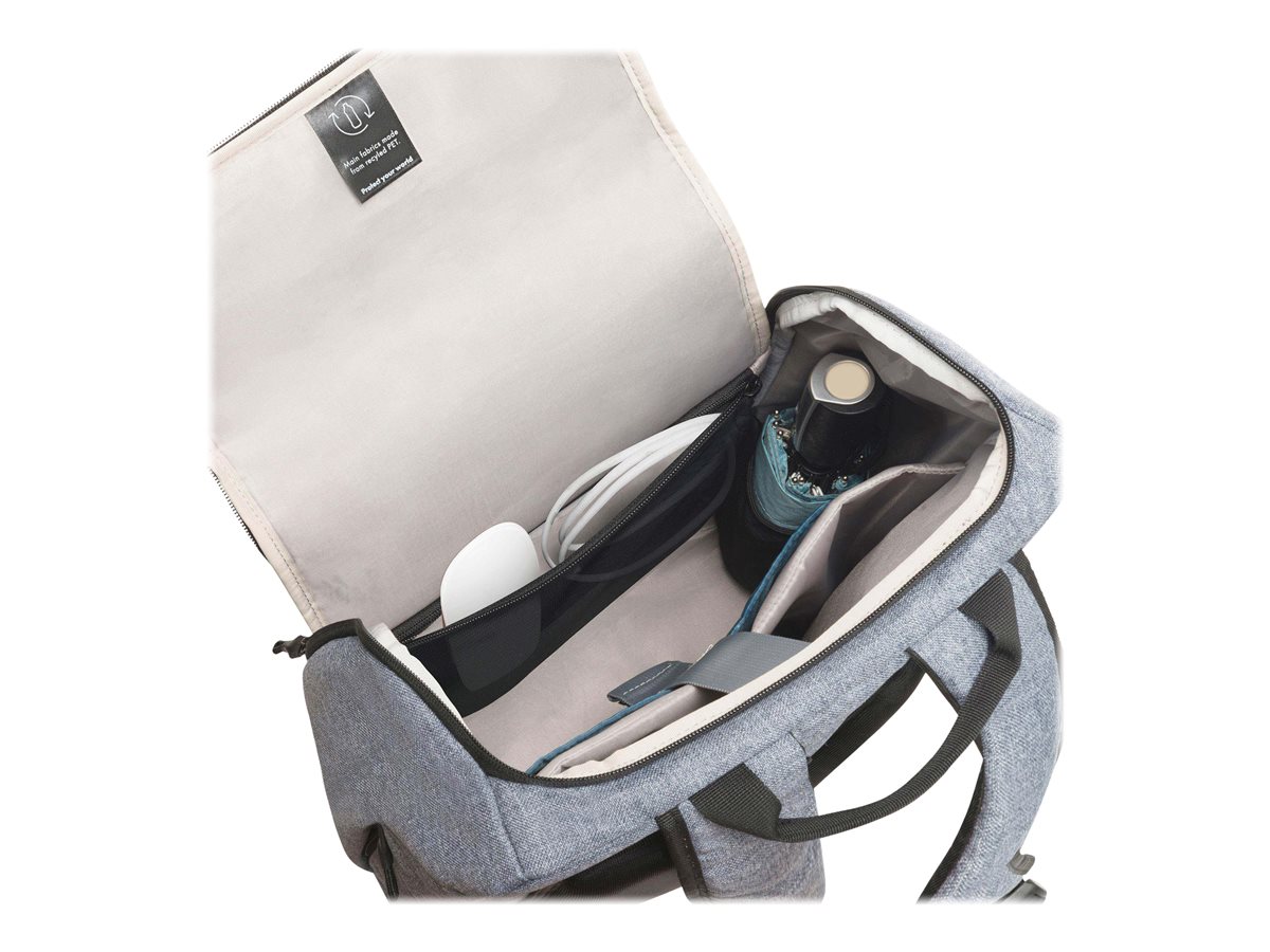 DICOTA Eco Motion - batoh na notebook – foto 6