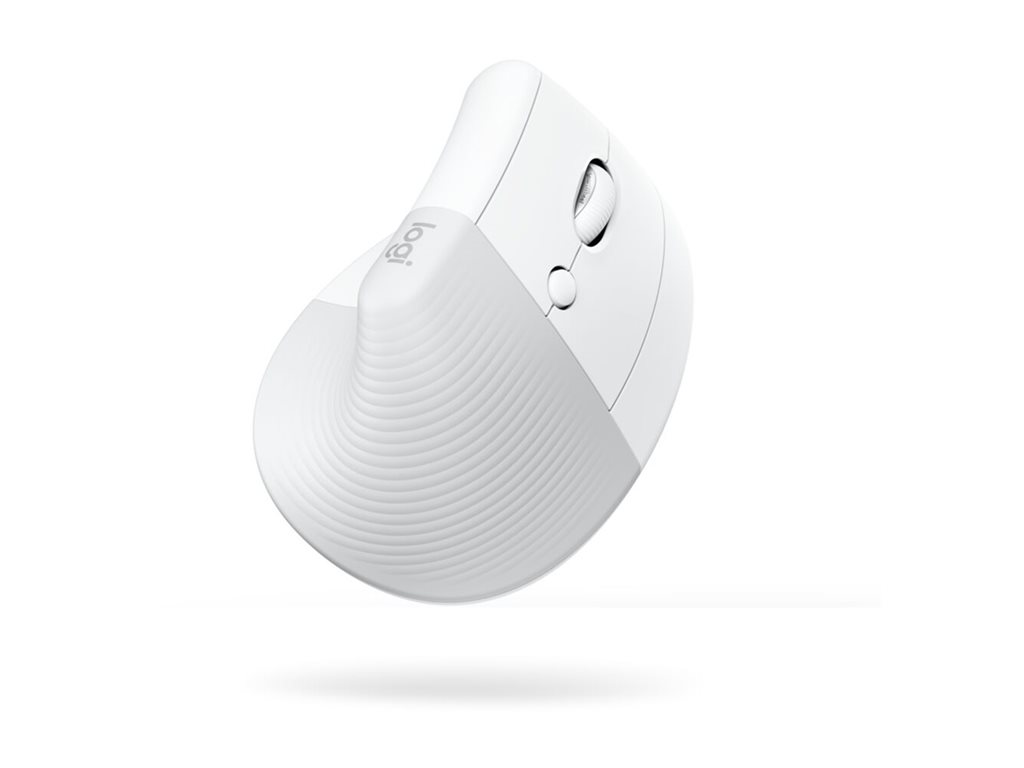 LOGI LIFT FOR BUSINESS - OFF-WHITE