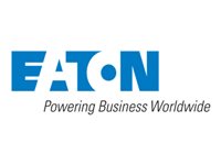 Eaton BladeUPS Preassembled System Bottom Entry 2 modules Power array AC 208 V 24 kW 