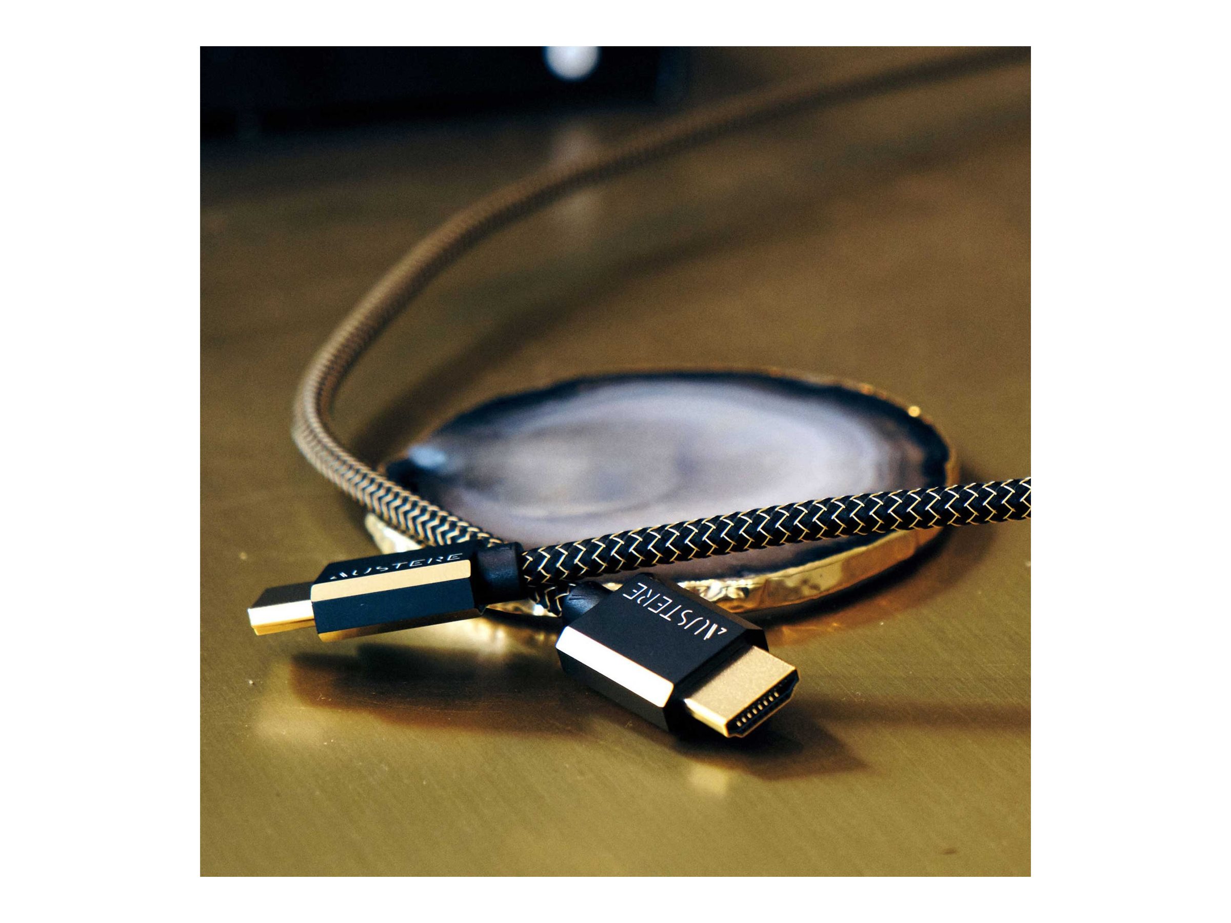 Austere III Series HDMI Cable