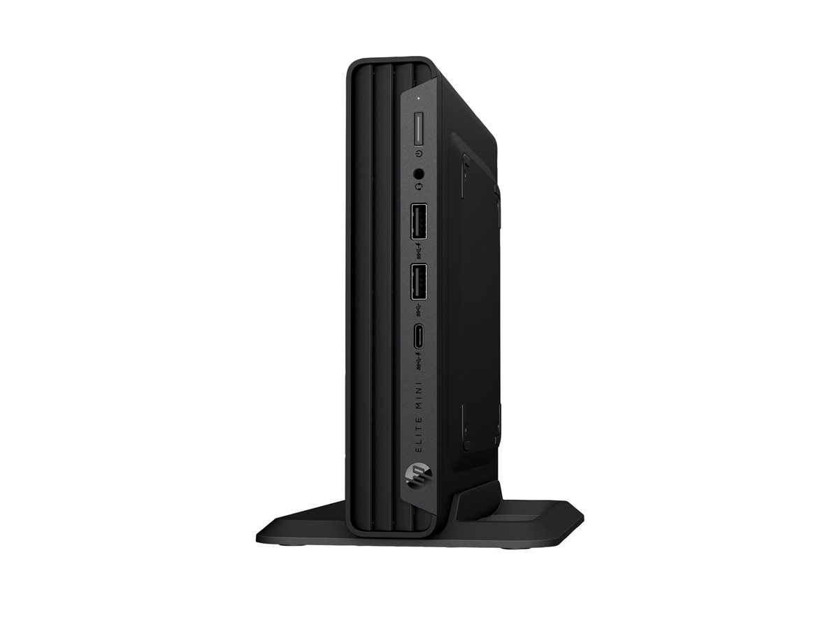 HP Elite Mini 600 G9 – foto 3