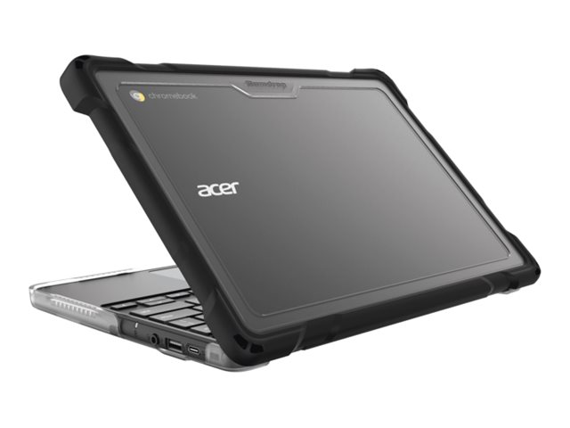 Gumdrop SlimTech - Notebook shell case