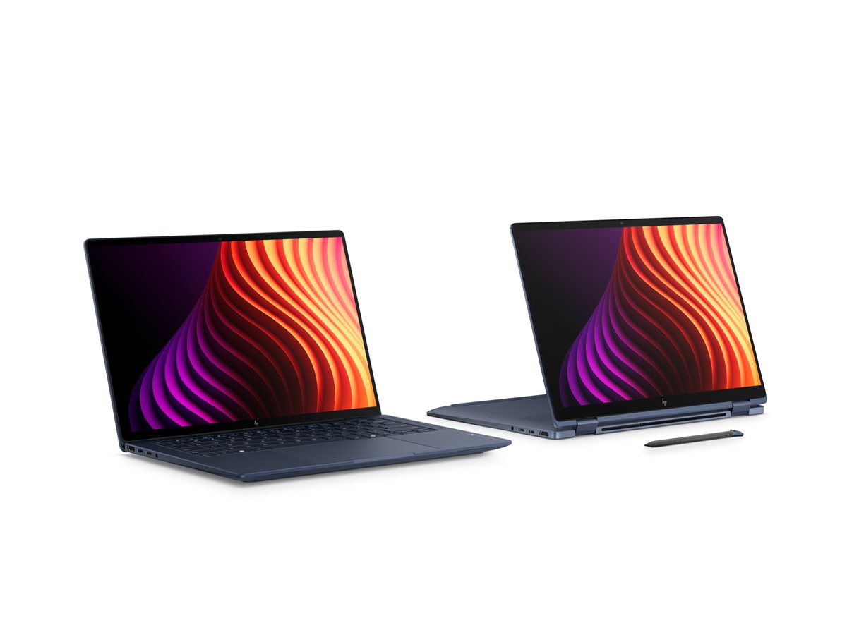 HP EliteBook X Flip G2i Notebook Next Gen AI
