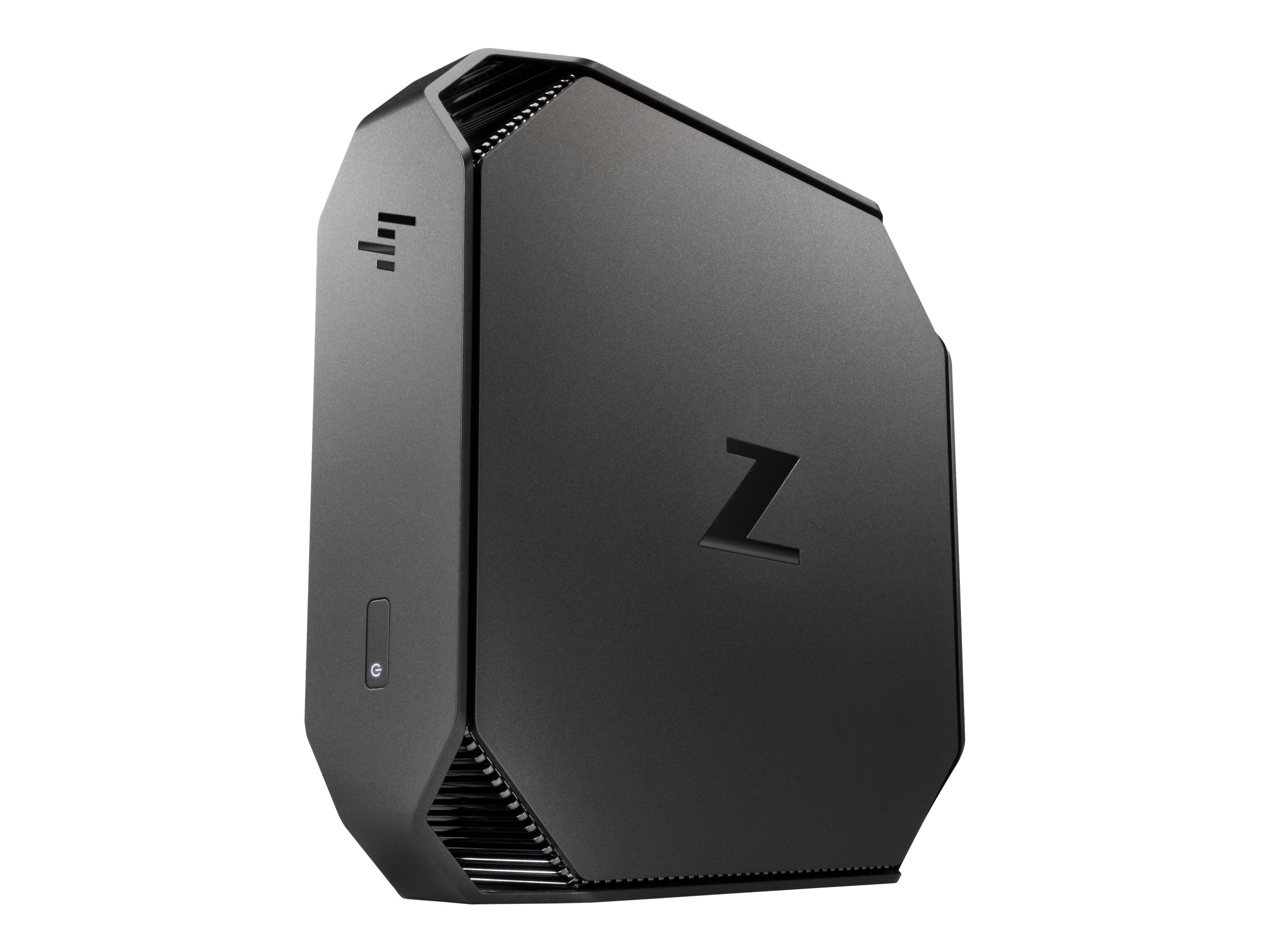 HP Workstation Z2 Mini G3 Performance | SHI Government Solutions