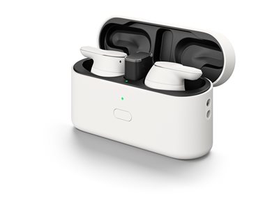 EPOS ADAPT E1 - True wireless earphones with mic