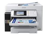Epson EcoTank Pro ET-16680 - multifunction printer - colour