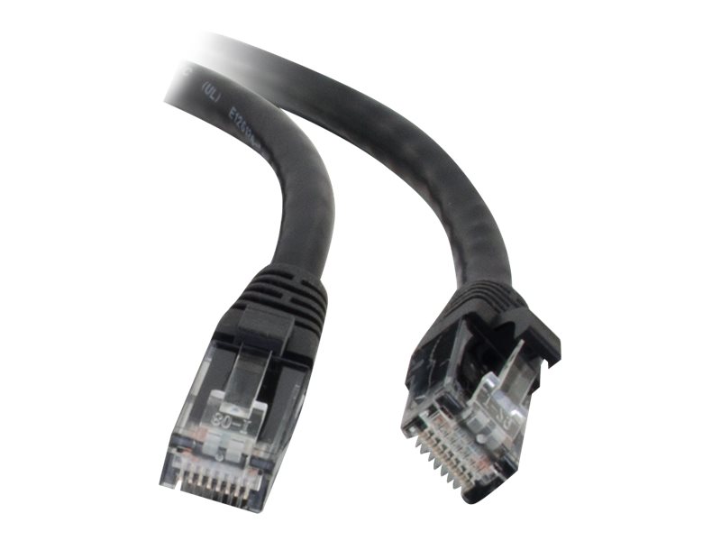 C2G 1ft Cat5e Ethernet Cable