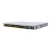 Cisco Business 350 Series CBS350-48NGP-4X