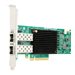 Emulex VFA5.2 - network adapter - PCIe 3.0 x8 - 10Gb Ethernet x 2