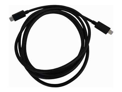 Havis - USB cable - USB-C (M) to USB-C (M)