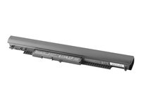 HP HS04041 NB Battery Europe