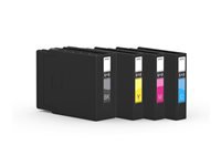 Epson Cartouches Jet d'encre d'origine C13T13X440